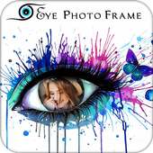 Eye Photo Frames Editor