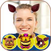 Photo Editor for FNAF on 9Apps