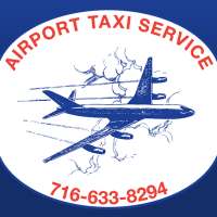 Buffalo Airport Taxi on 9Apps