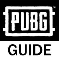 Guide For Battlegrounds PUBG New