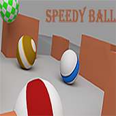 speedy ball
