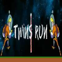 Twins Run