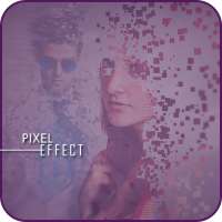 Pixel Effect - 3D pixel photo editor on 9Apps