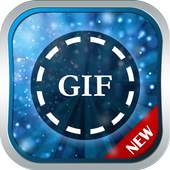 GIF EDITOR - GIF MAKER APP