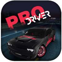 Pro Driver: Sports Car Driving Simulator