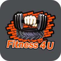 Fitness 4 U on 9Apps
