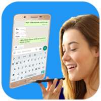 English Voice Typing / language translator on 9Apps