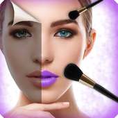 BeautyPlus - Makeup Camera