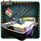 Zombie Road Rampage 3D