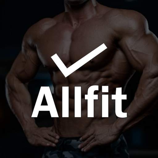 AllFit ~ Home Workouts, Yogas And Meditations