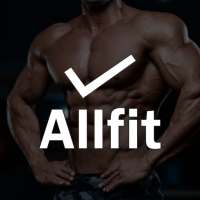 AllFit ~ Home Workouts, Yogas And Meditations on 9Apps