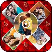 Love Mini Movie Maker on 9Apps