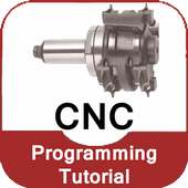 CNC Programming Tutorial on 9Apps