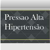 Pressão Alta, Hipertensão on 9Apps