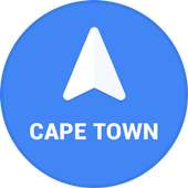 Navigation Cape Town on 9Apps