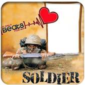 Support INDIAN ARMY Photo Editor on 9Apps