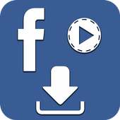 HD Video Downloader For facebook