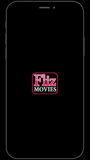 Fliz Movies 3 تصوير الشاشة