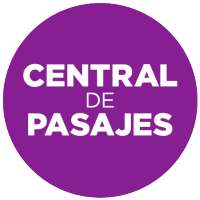 Central de Pasajes