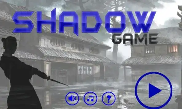 Ninja Shadow Run APK Download 2023 - Free - 9Apps