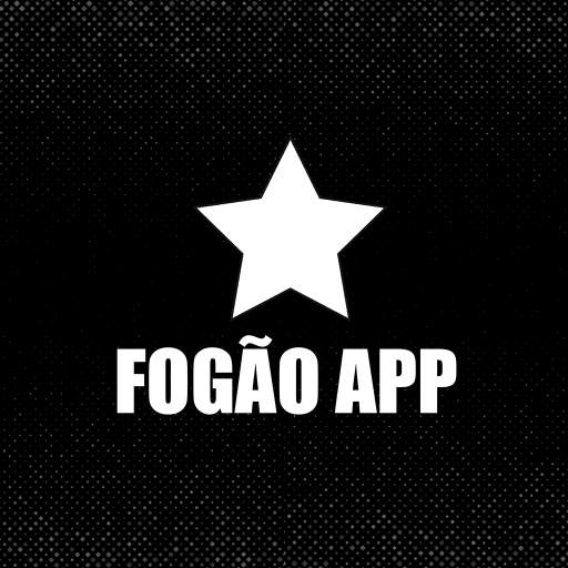 Fogão APP - Notícias e Jogos Ao Vivo do Botafogo