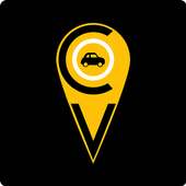 Velocitycabs Driver on 9Apps