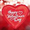 Happy Valentine's Day 2020 ( wishes & images )FREE