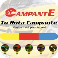 Ruta Campante on 9Apps