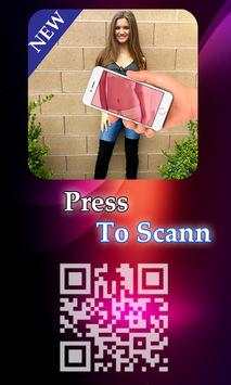 Full Body Scanner - Best Android App For Prank screenshot 1