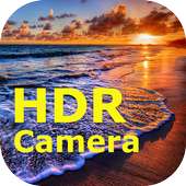 Camera HDR Effect