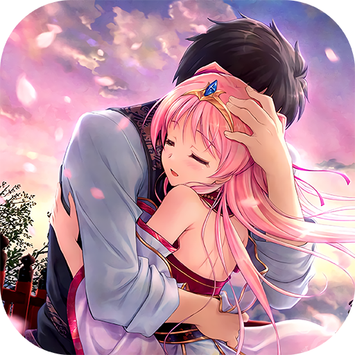 Download Anime Hug Boy And Girl In Bed Wallpaper  Wallpaperscom