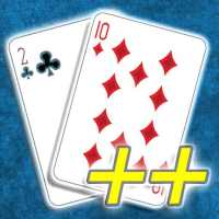 Xeri  (Card Game)