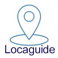 Locaguide on 9Apps