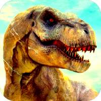 Dino Hunter 3D - Wild Jurassic Hunting Expedition