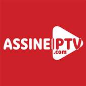 ASSINE IPTV