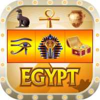 Egypt Ancient Slot Machine Free Classic Spins