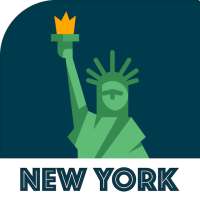 NEW YORK Reiseführer & Tickets on 9Apps