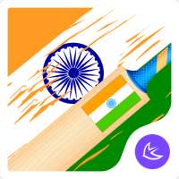 India-APUS Launcher tema