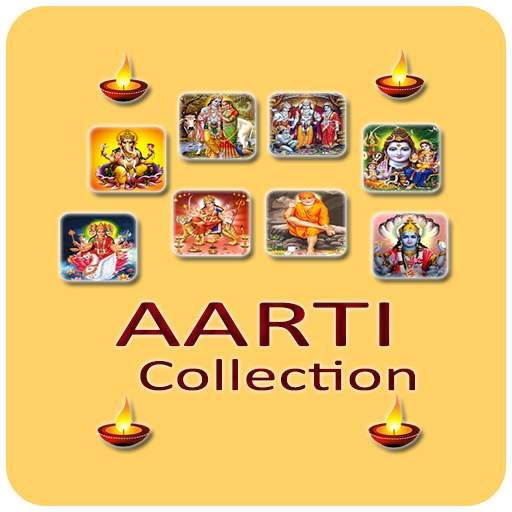 Aarti Sangrah ( आरती संग्रह ) Aarti Collection