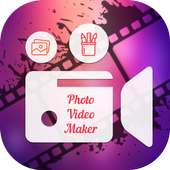 Photo Video Editor - Photo Video Editor With Music on 9Apps