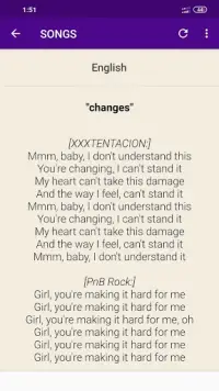 XXXTENTACION - Rebirth (Lyrics) مترجمة عربي 