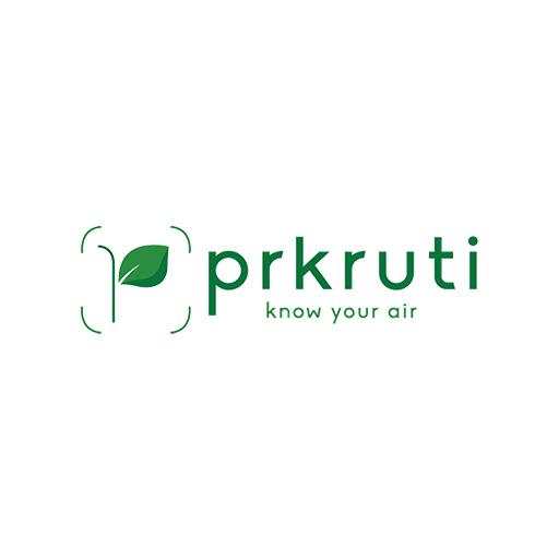 Prkruti LITE : Monitor Air Qua