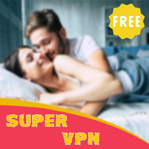 SuperVpn: free vpn client unlock proxy master vpn