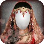 Indian Wedding Jewelry Montage on 9Apps