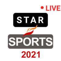 Star Live Cricket Sports - Cricket Streaming Video