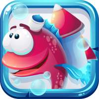 Bubble Shooter — Game