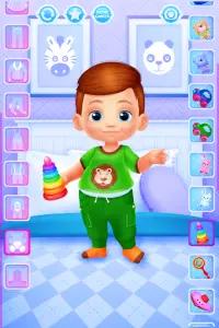 Descarga de la aplicación Juego de vestir bebé mayor 2023 - Gratis - 9Apps Descarga de la aplicación Juego de vestir bebé mayor 2023 - Gratis - 9Apps