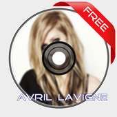 Avril Lavigne Mp3 Song on 9Apps