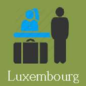 Luxembourg Hotels and Flights