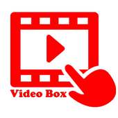 Watching video app "Video Box" on 9Apps